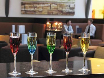 Mercure Sheffield St Pauls Hotel Buitenkant foto