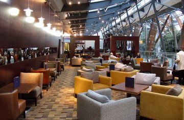 Mercure Sheffield St Pauls Hotel Buitenkant foto
